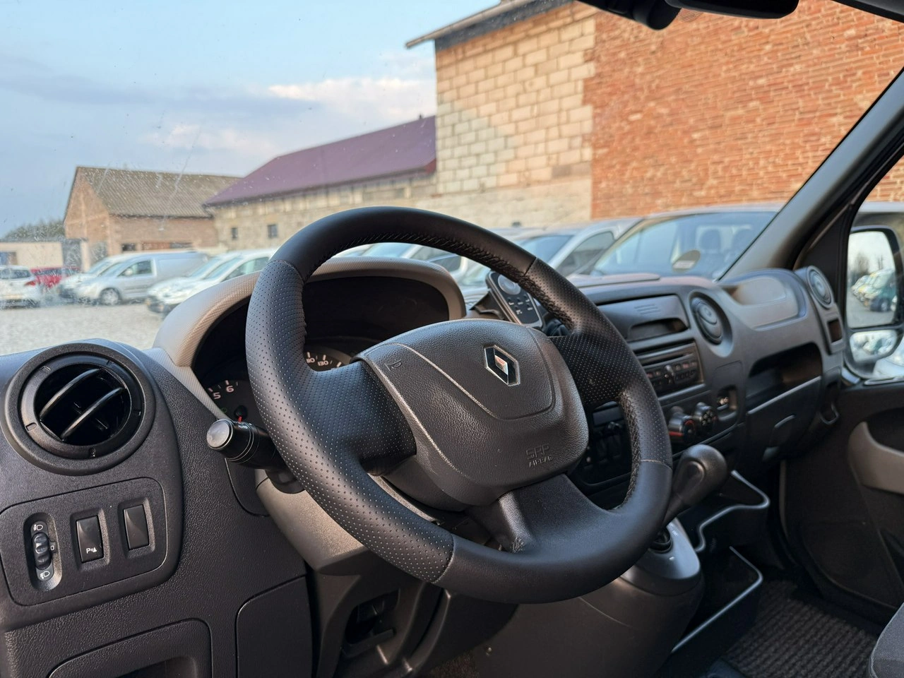 Renault Master - Zdjęcie 16