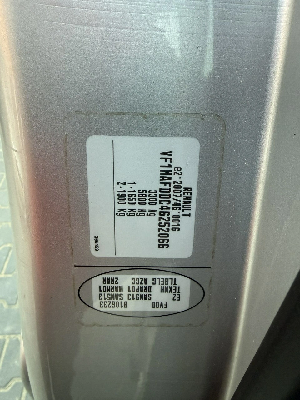 Renault Master - Zdjęcie 17