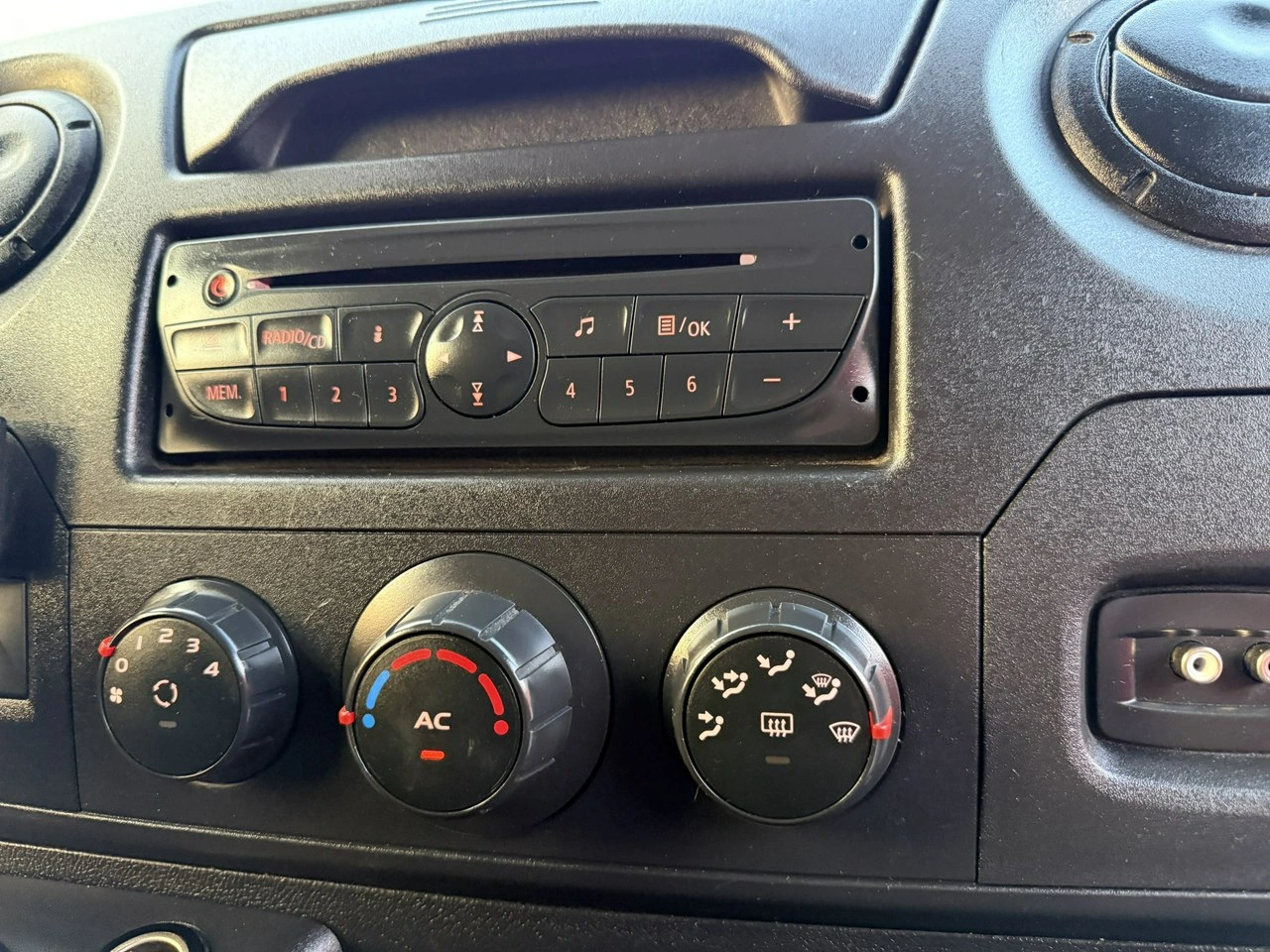 Renault Master - Zdjęcie 6