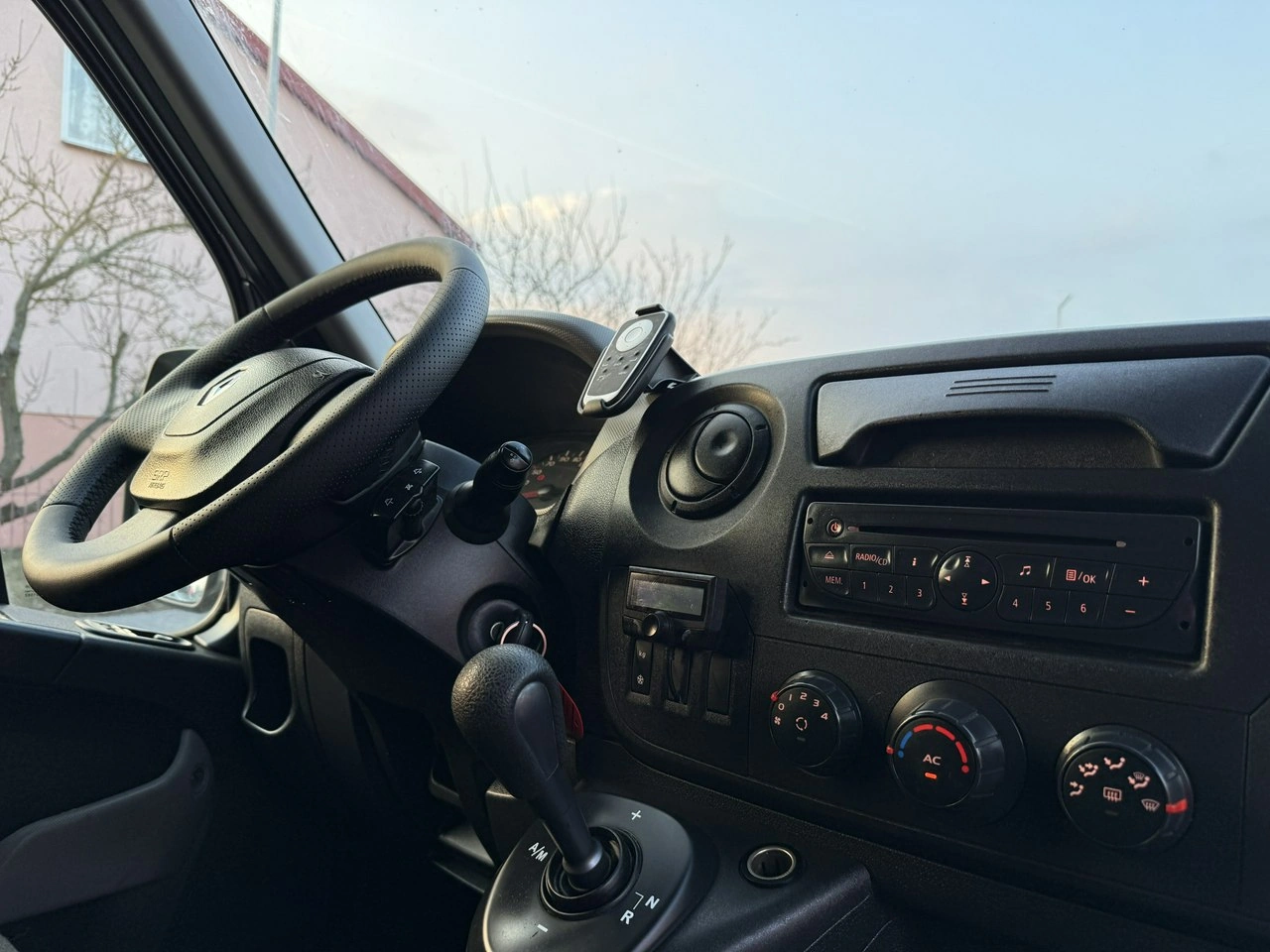 Renault Master - Zdjęcie 7