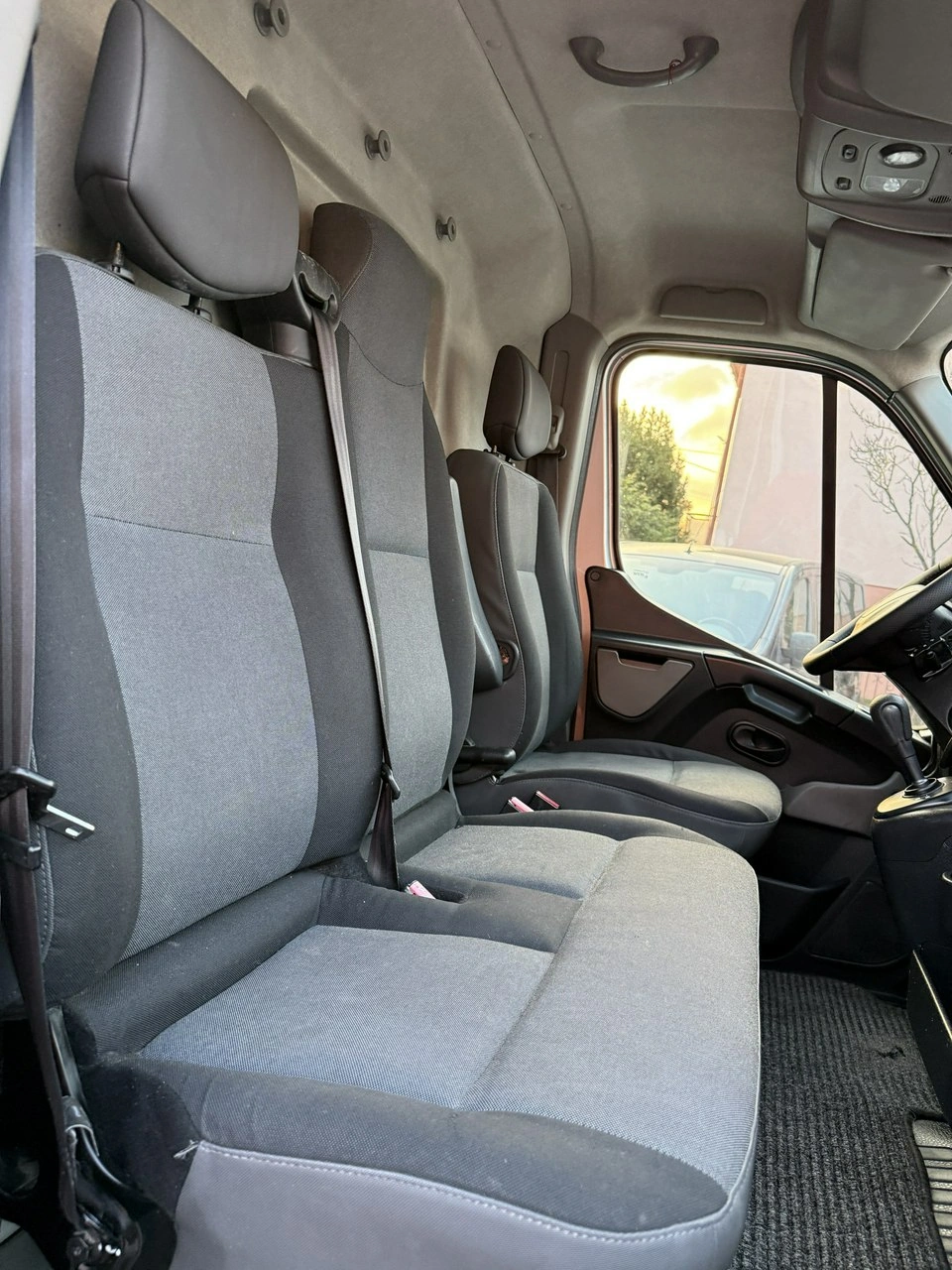 Renault Master - Zdjęcie 18