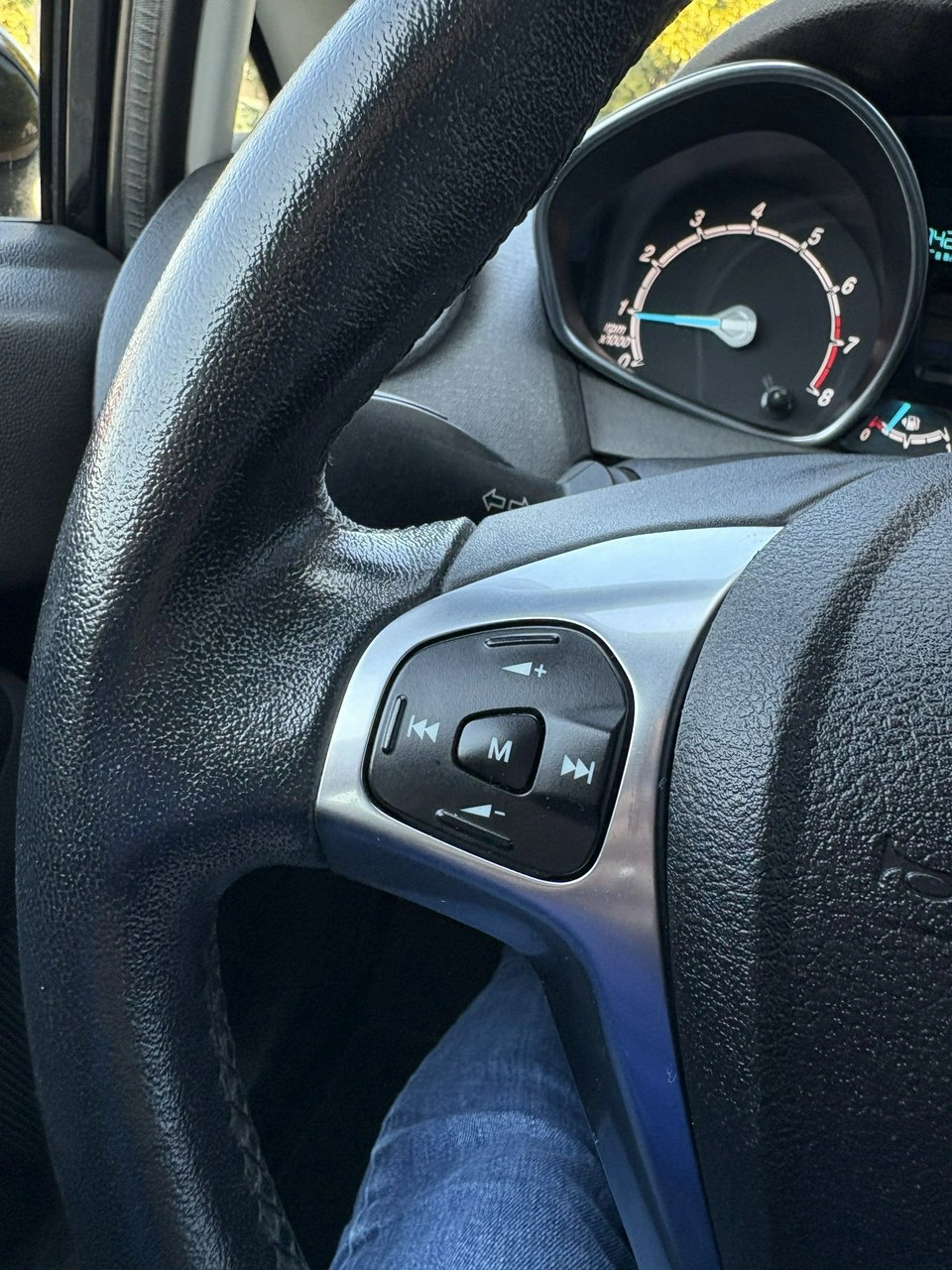 Ford Fiesta - Zdjęcie 15