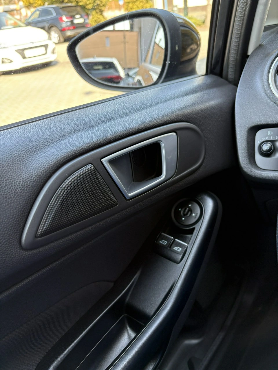 Ford Fiesta - Zdjęcie 16