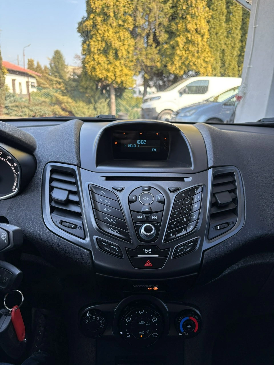 Ford Fiesta - Zdjęcie 17