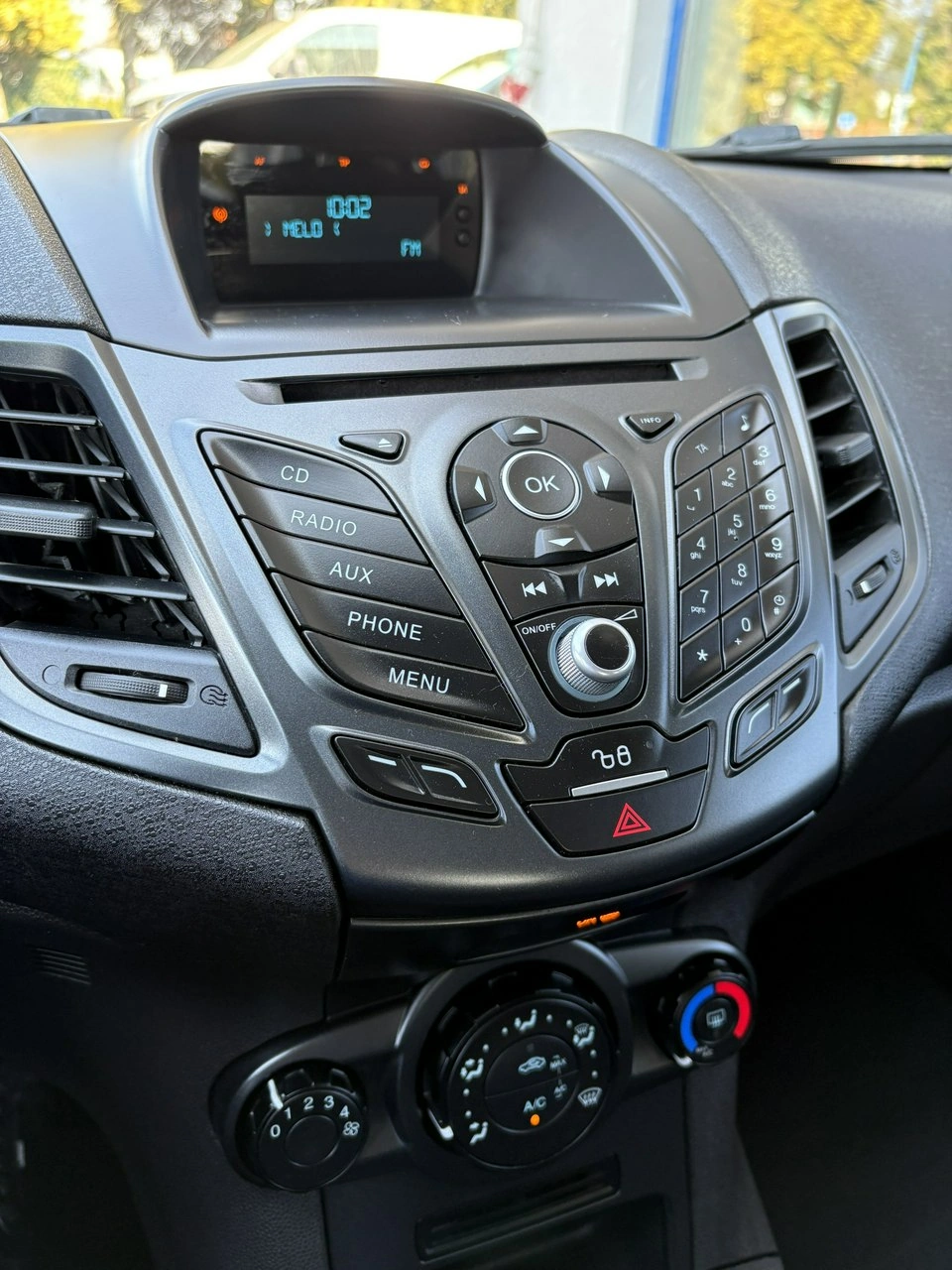 Ford Fiesta - Zdjęcie 22