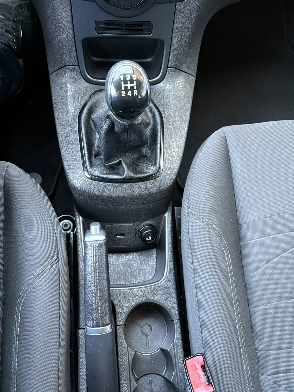 Ford Fiesta - Zdjęcie 20