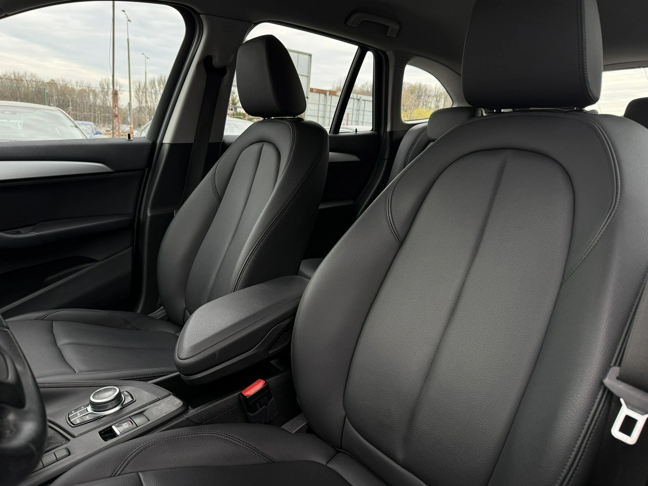 BMW X1 - Zdjęcie 10