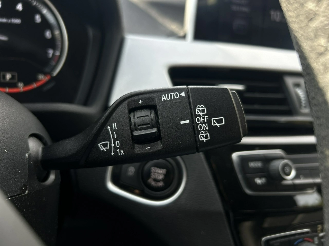 BMW X1 - Zdjęcie 10