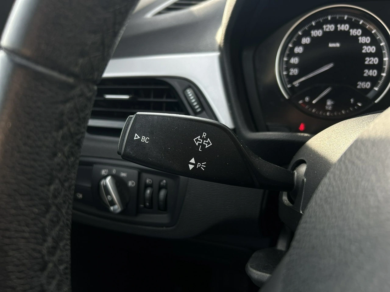 BMW X1 - Zdjęcie 11