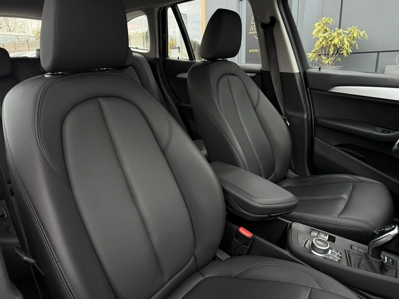 BMW X1 - Zdjęcie 11