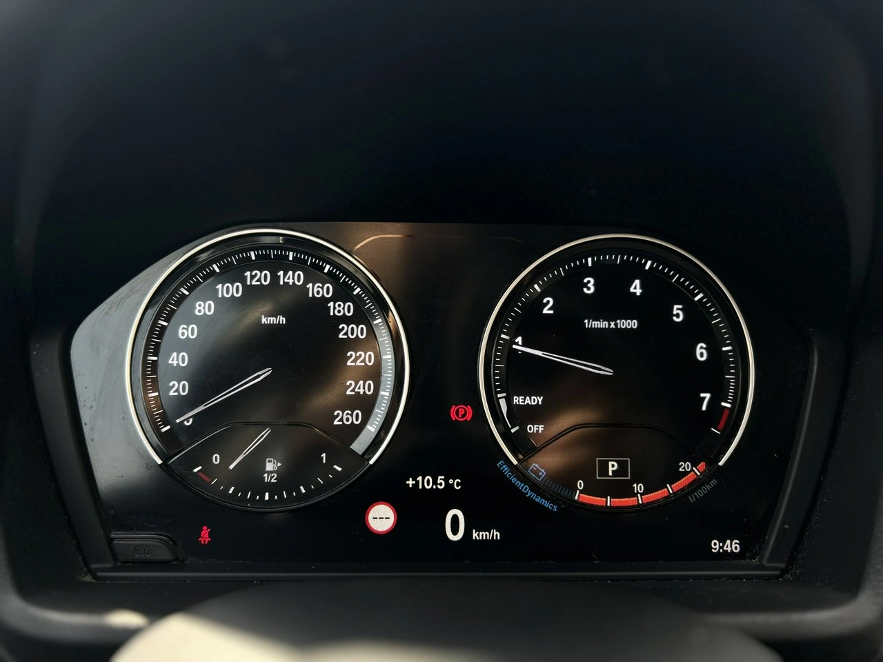 BMW X1 - Zdjęcie 12