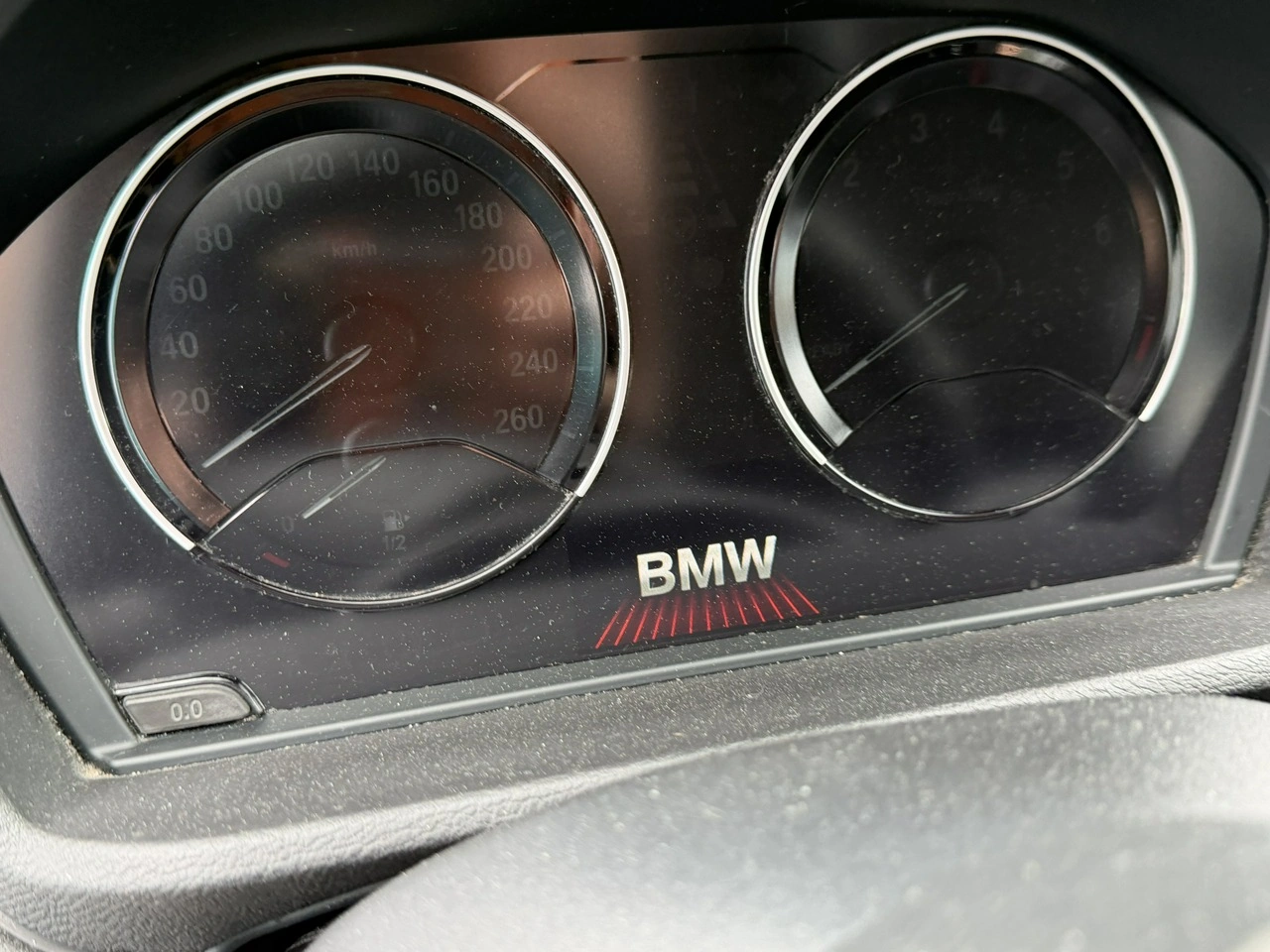 BMW X1 - Zdjęcie 13