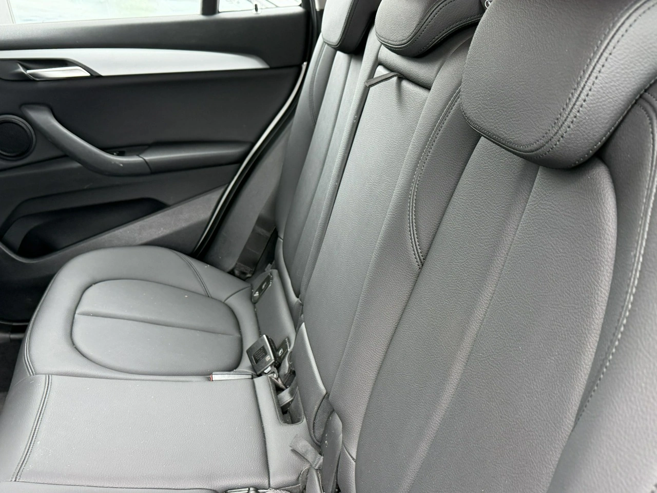 BMW X1 - Zdjęcie 14