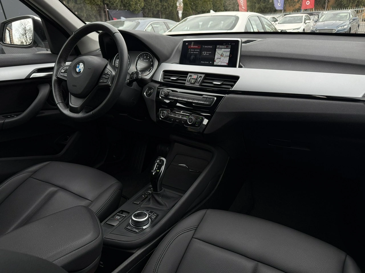 BMW X1 - Zdjęcie 14