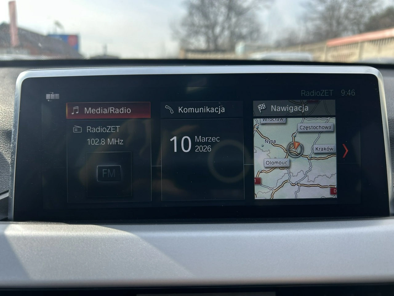 BMW X1 - Zdjęcie 14