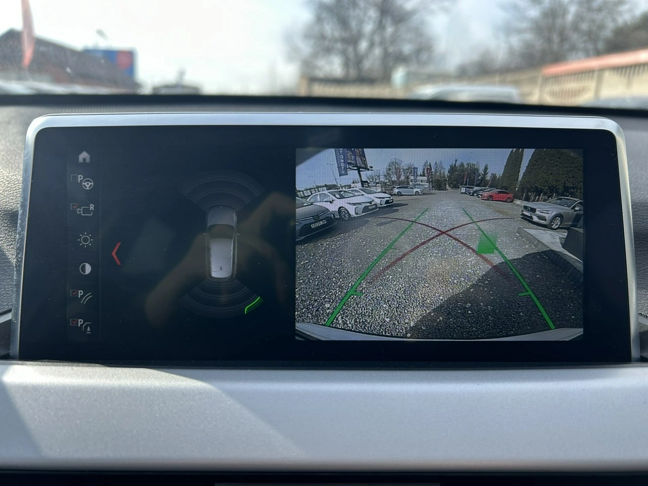 BMW X1 - Zdjęcie 15