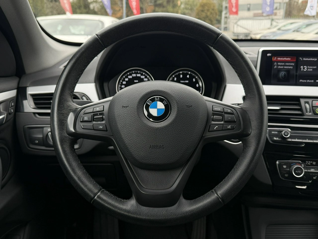 BMW X1 - Zdjęcie 15