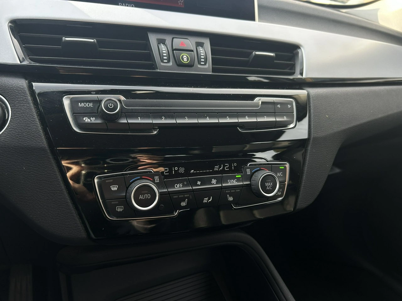 BMW X1 - Zdjęcie 16