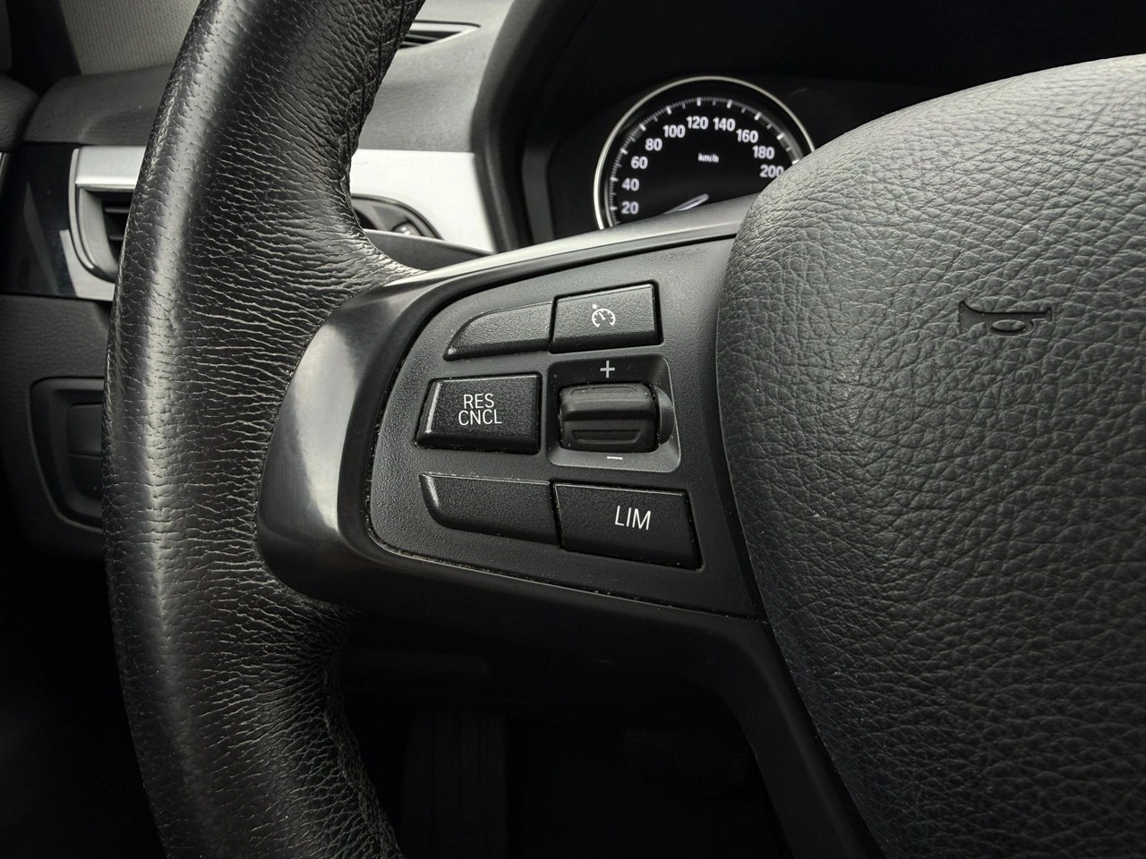 BMW X1 - Zdjęcie 17