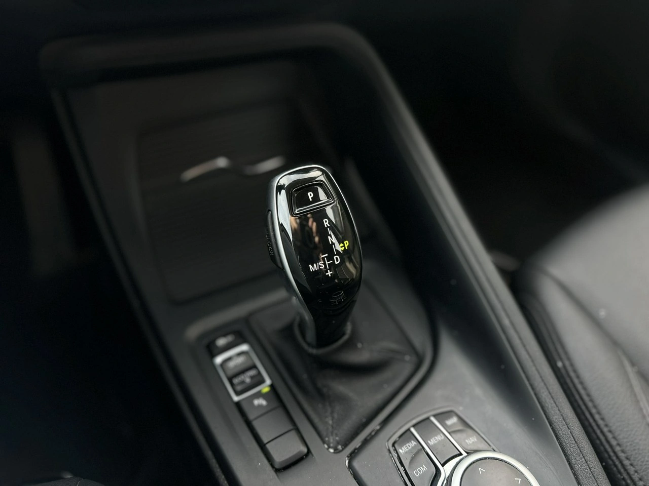 BMW X1 - Zdjęcie 17