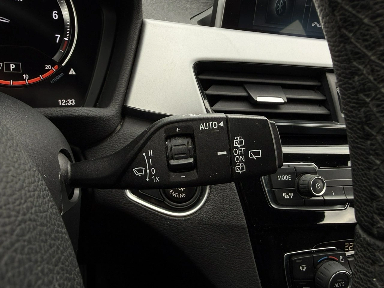 BMW X1 - Zdjęcie 18