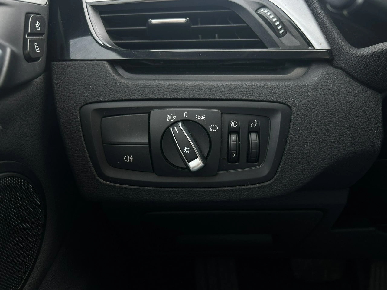 BMW X1 - Zdjęcie 19