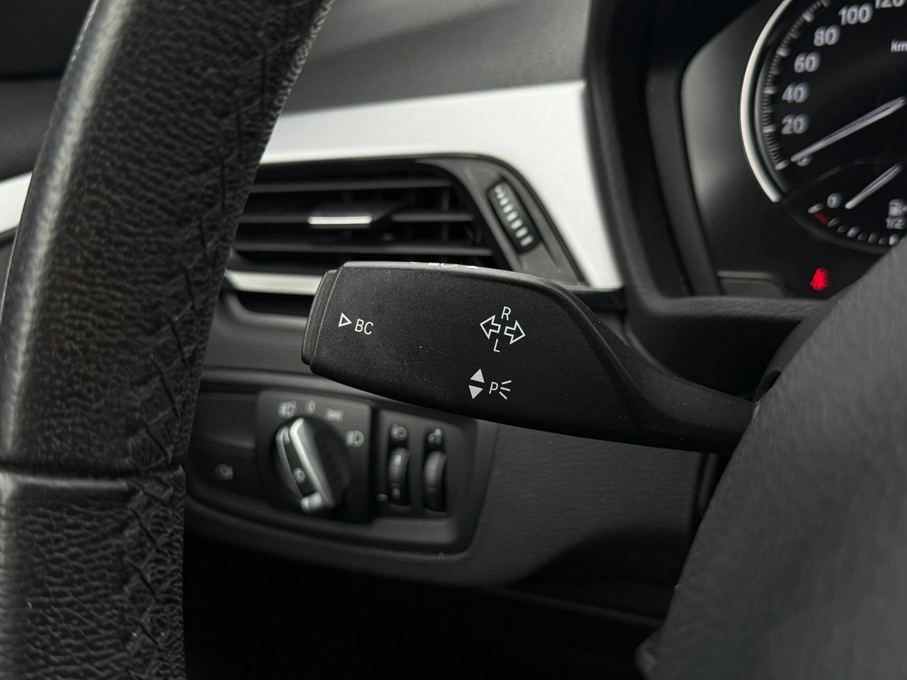 BMW X1 - Zdjęcie 19