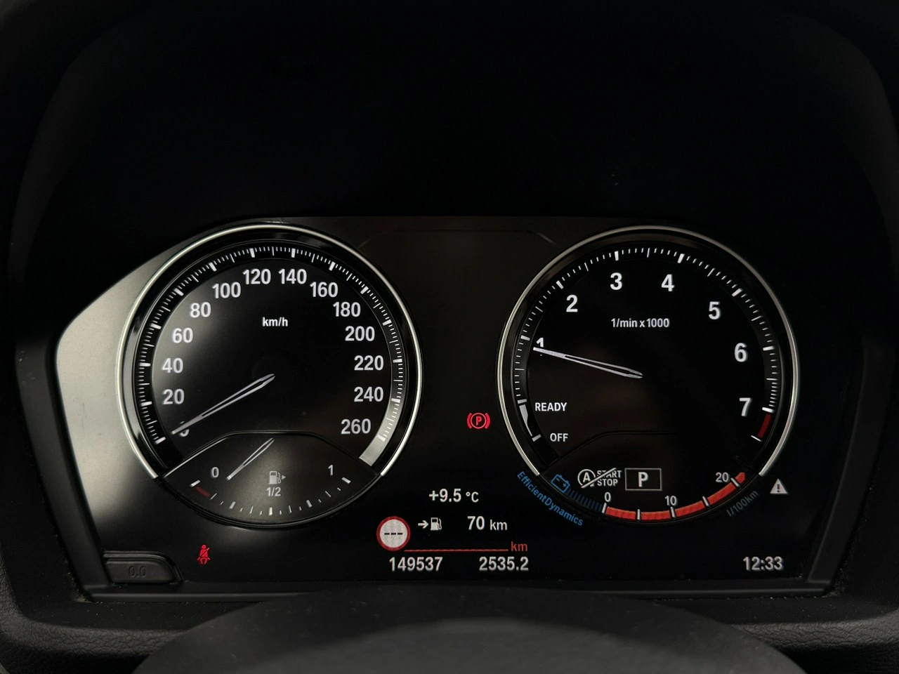 BMW X1 - Zdjęcie 20