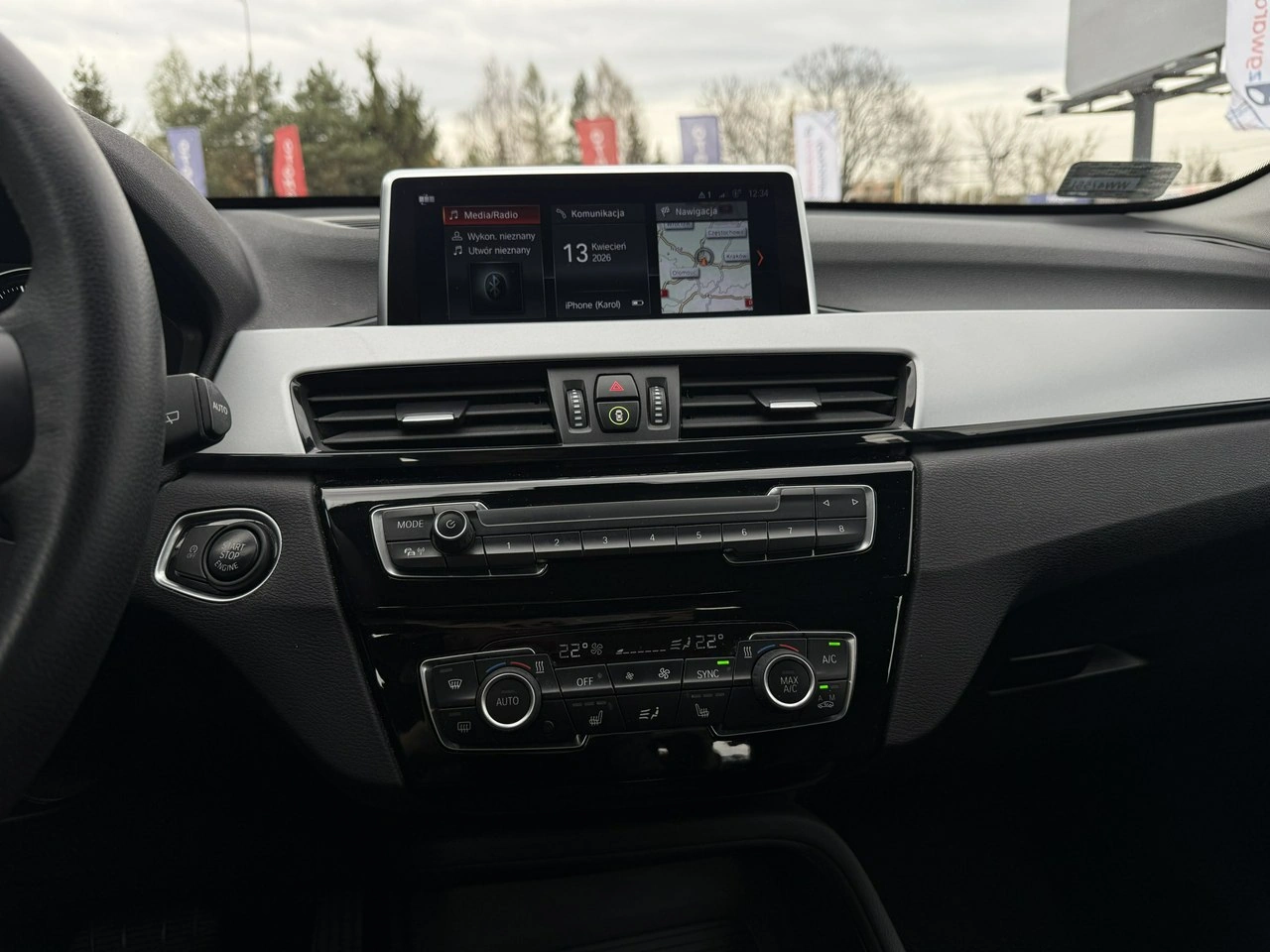 BMW X1 - Zdjęcie 21