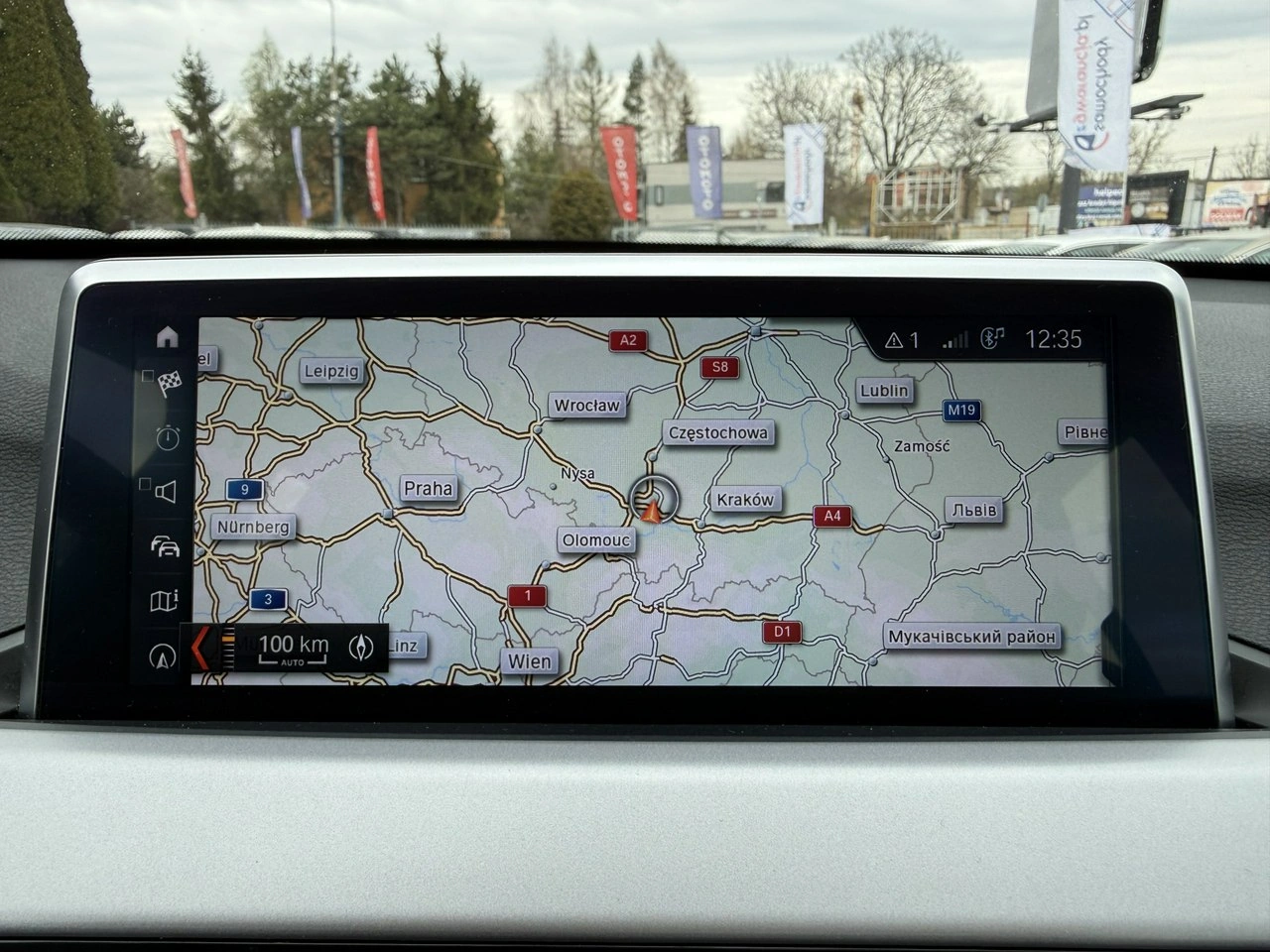 BMW X1 - Zdjęcie 22