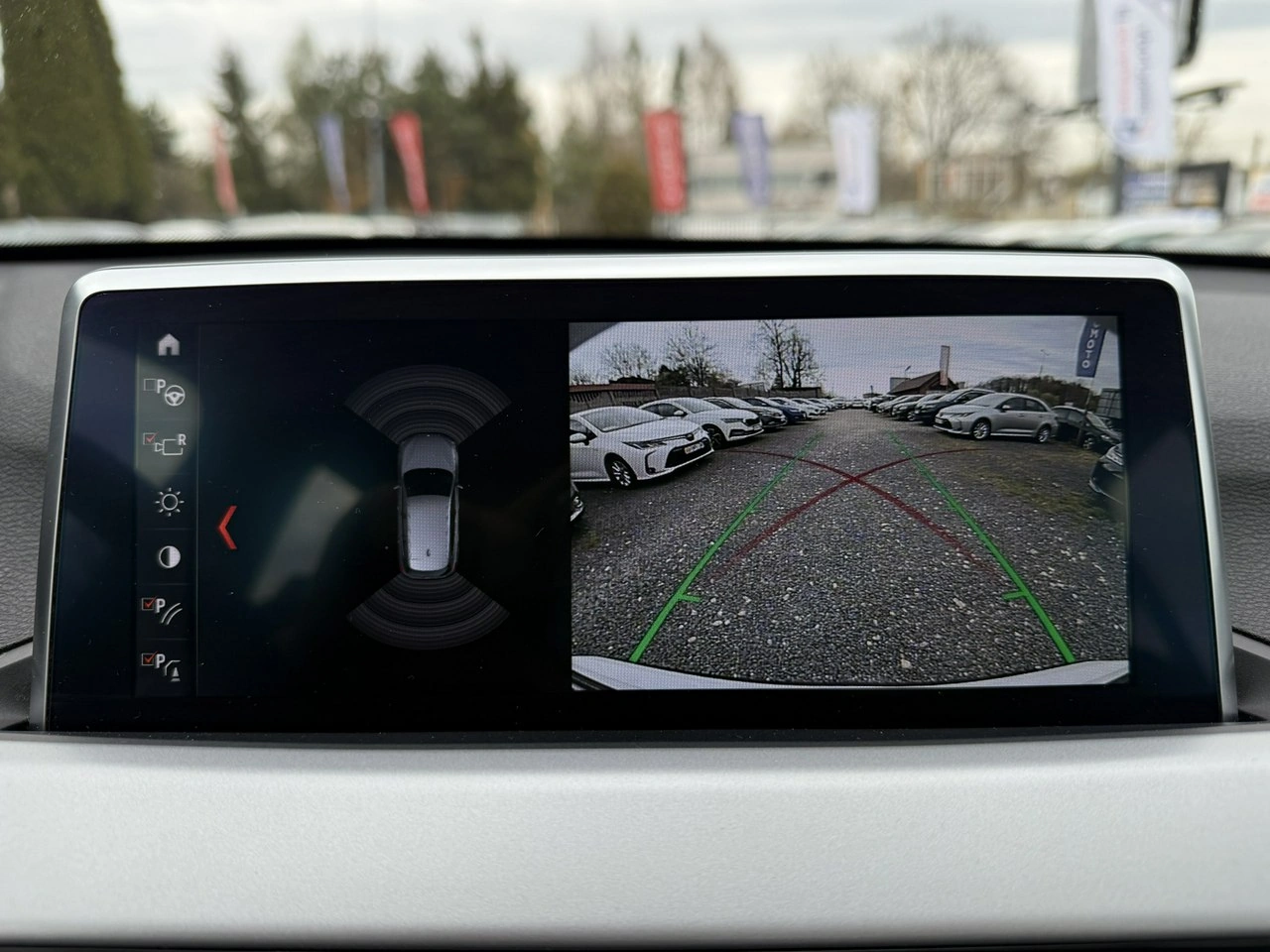 BMW X1 - Zdjęcie 23