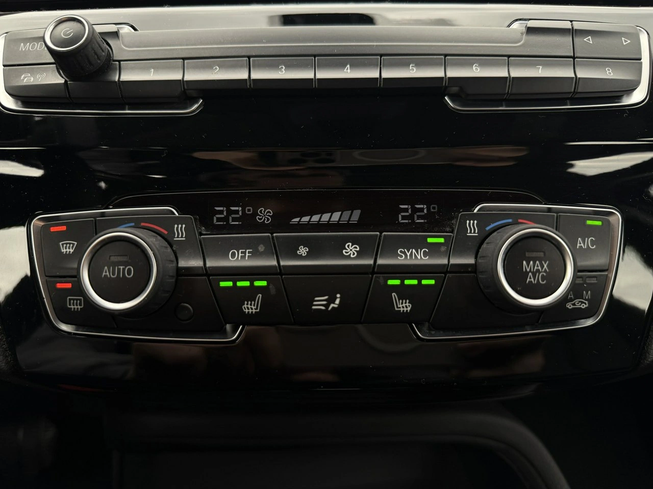 BMW X1 - Zdjęcie 27