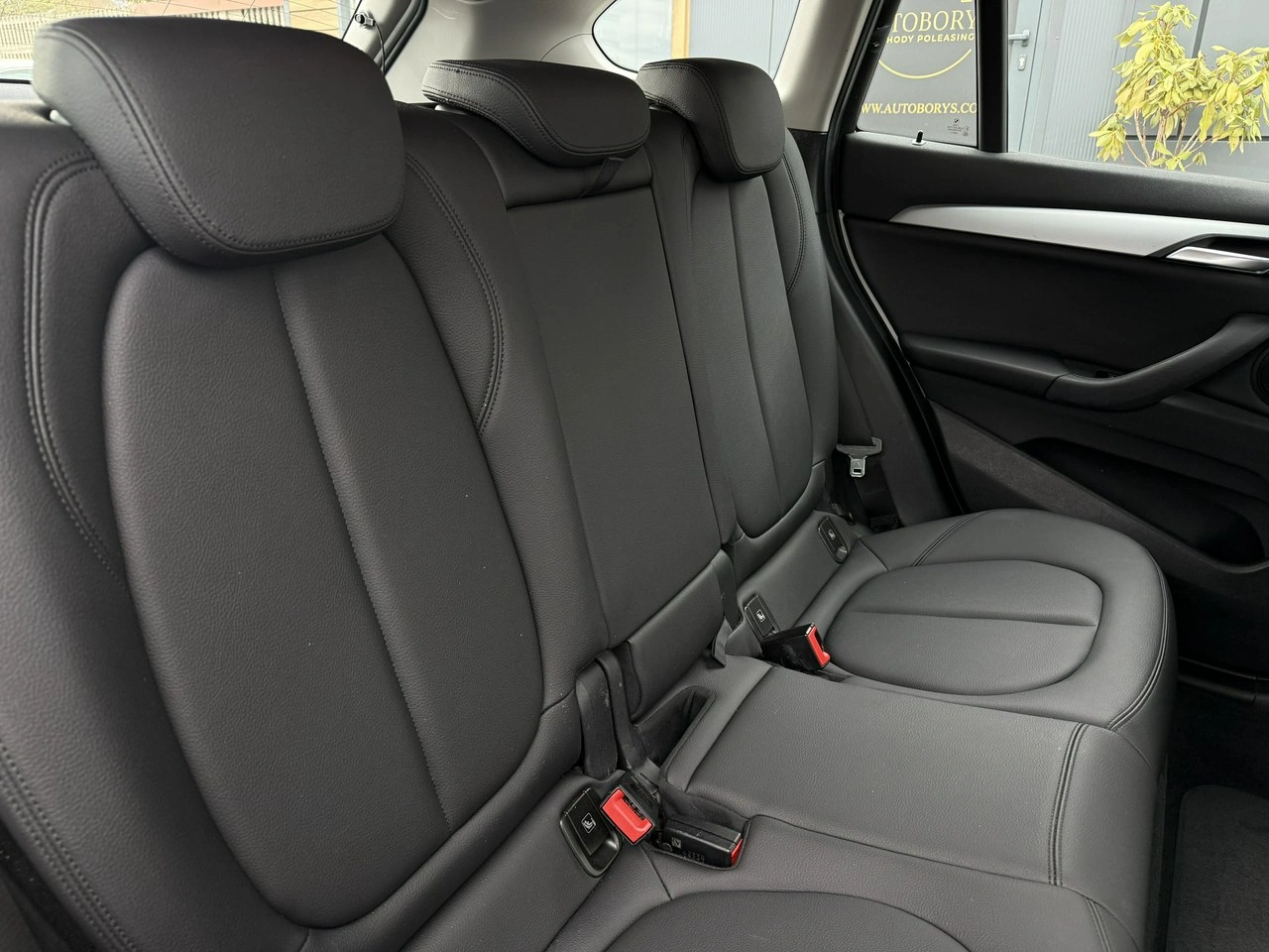 BMW X1 - Zdjęcie 34