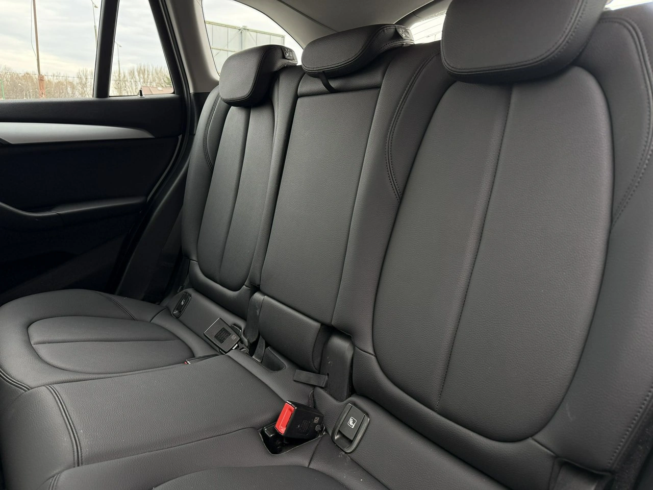 BMW X1 - Zdjęcie 36