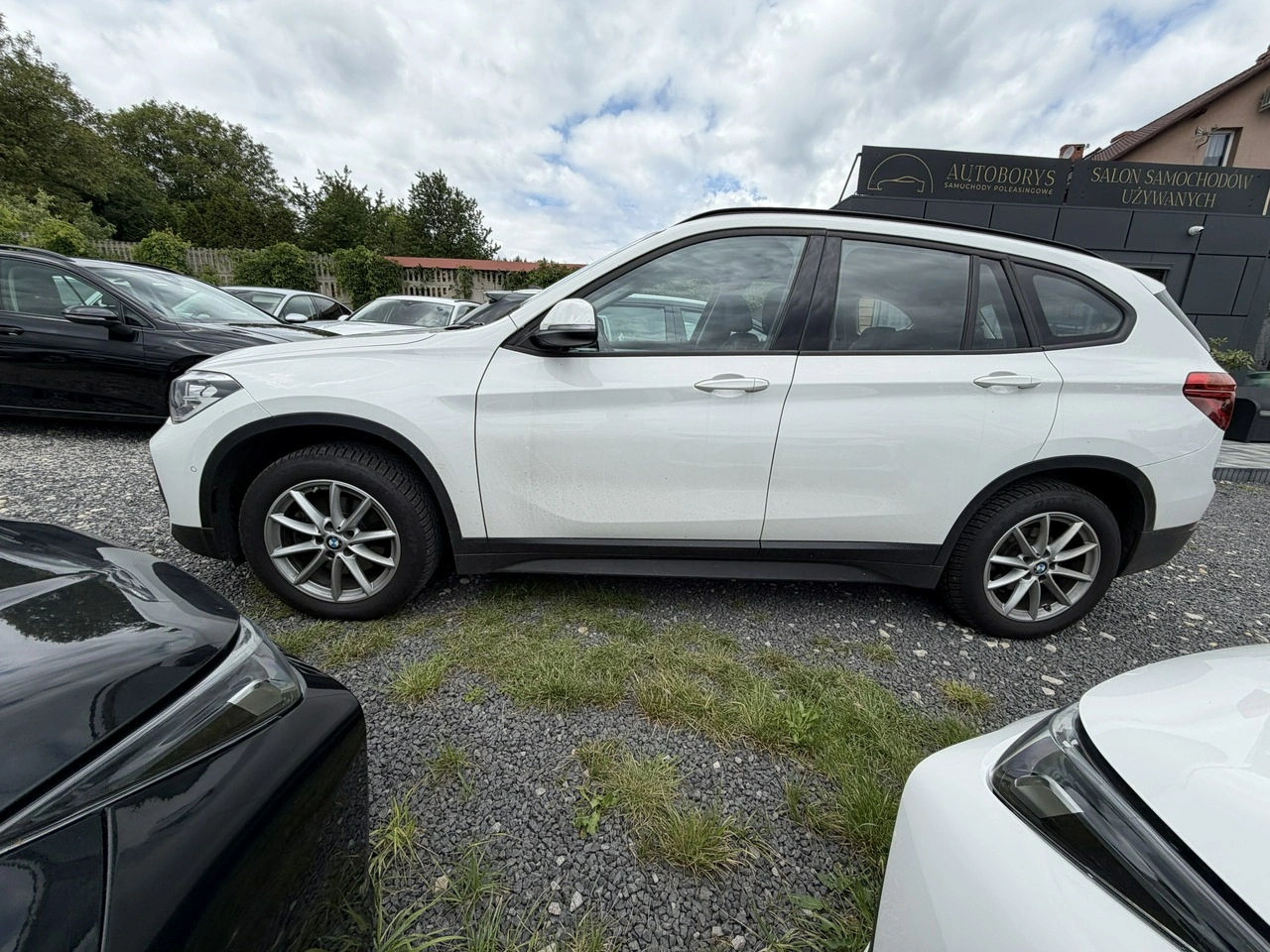 BMW X1 - Zdjęcie 5