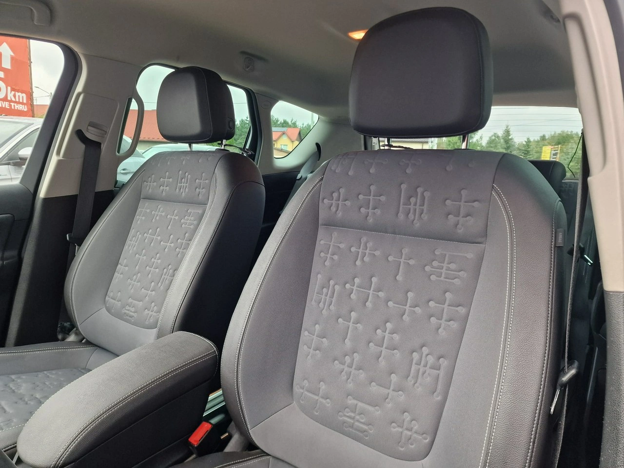 Opel Meriva - Zdjęcie 18