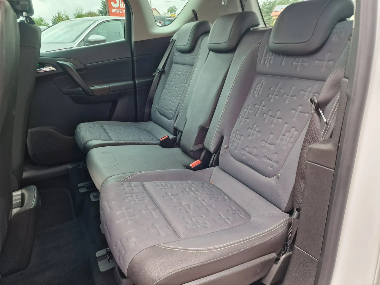 Opel Meriva - Zdjęcie 19