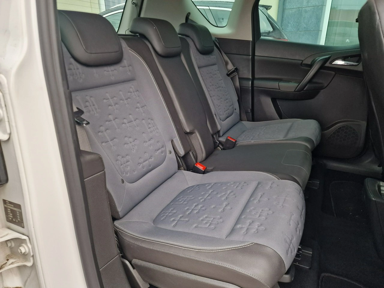 Opel Meriva - Zdjęcie 21