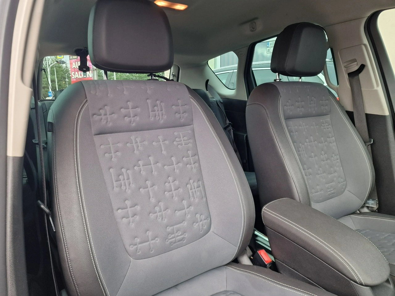 Opel Meriva - Zdjęcie 22