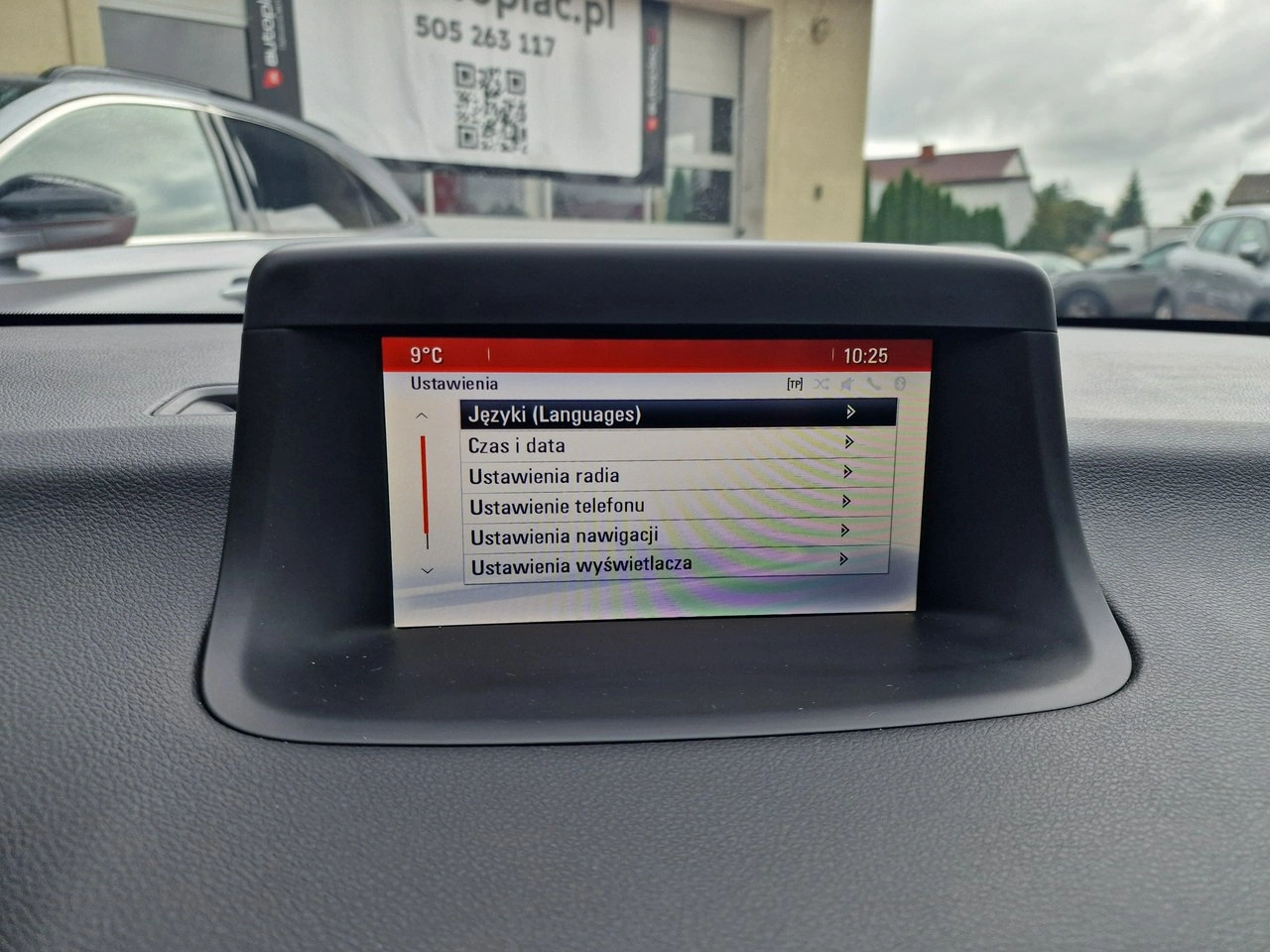 Opel Meriva - Zdjęcie 28