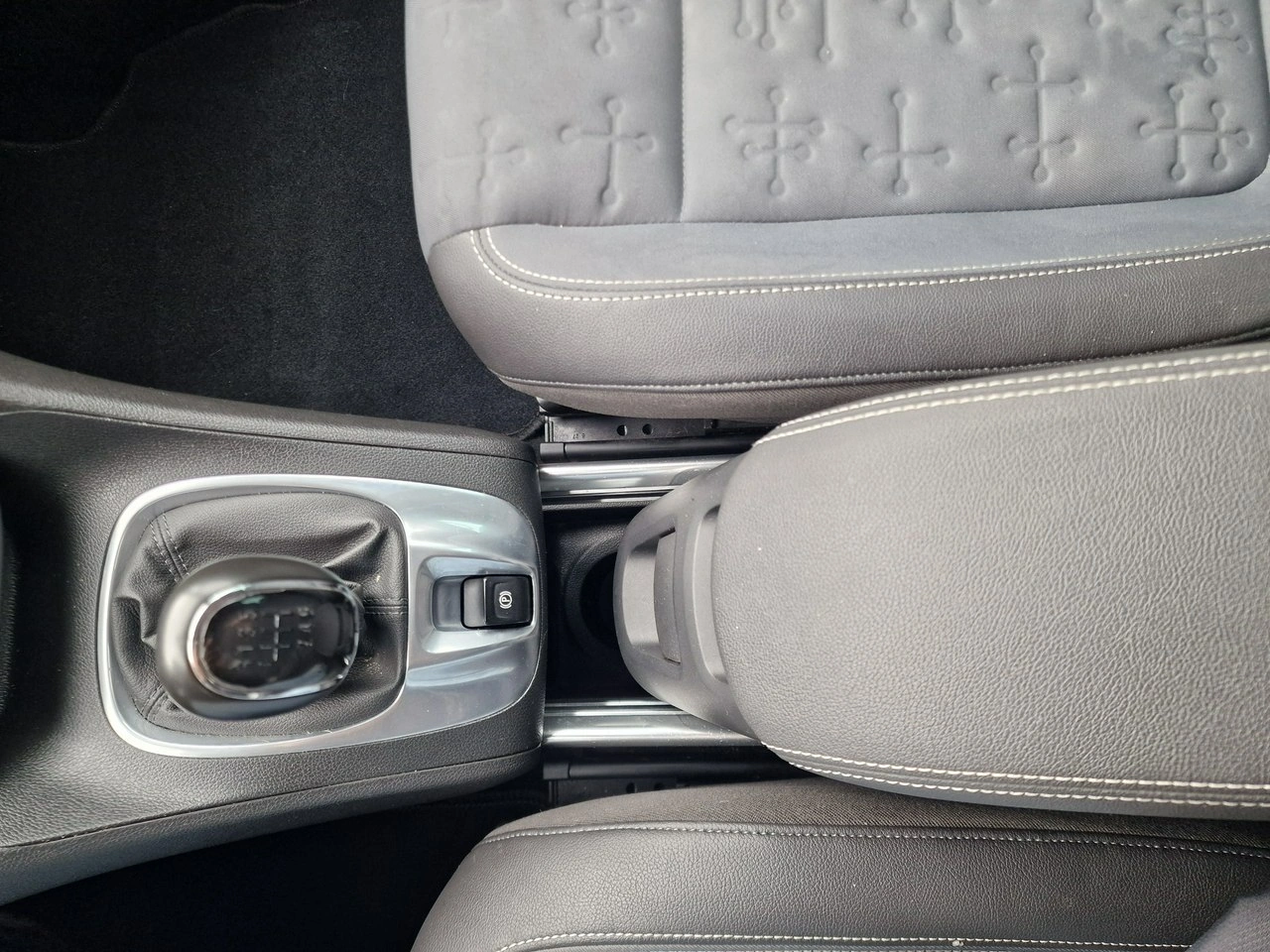 Opel Meriva - Zdjęcie 31