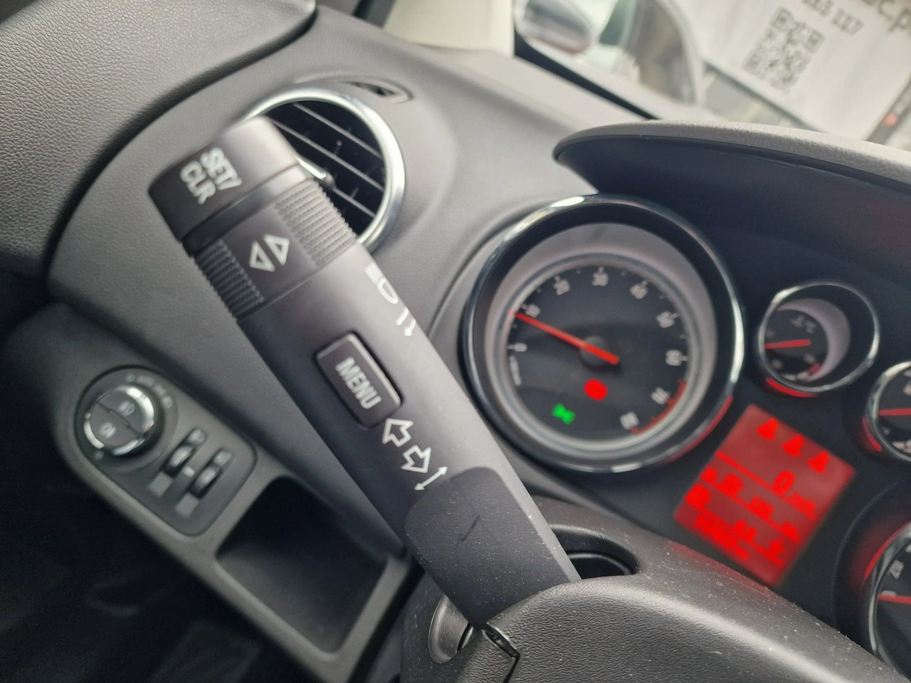 Opel Meriva - Zdjęcie 34