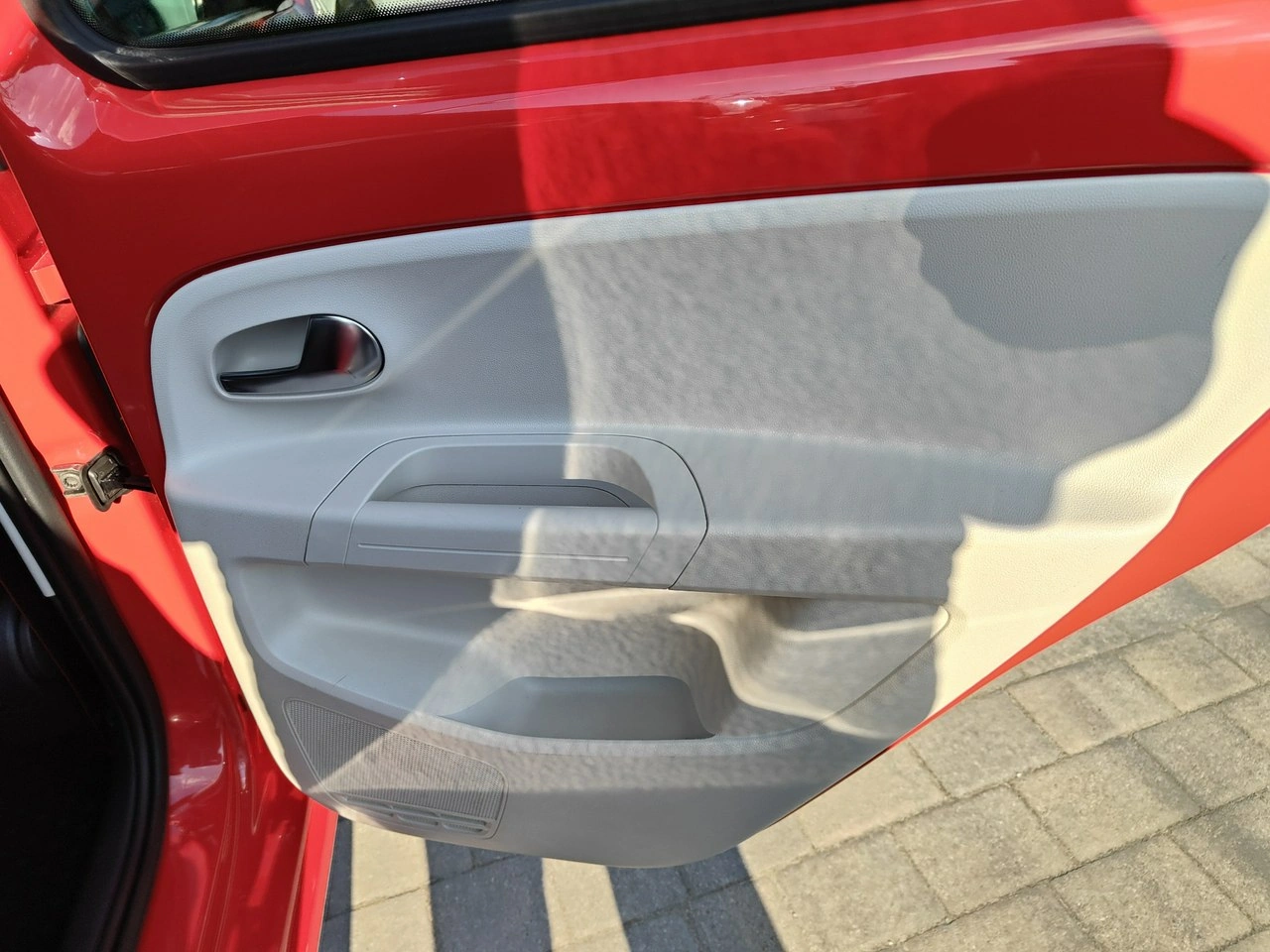 Volkswagen up! - Zdjęcie 22