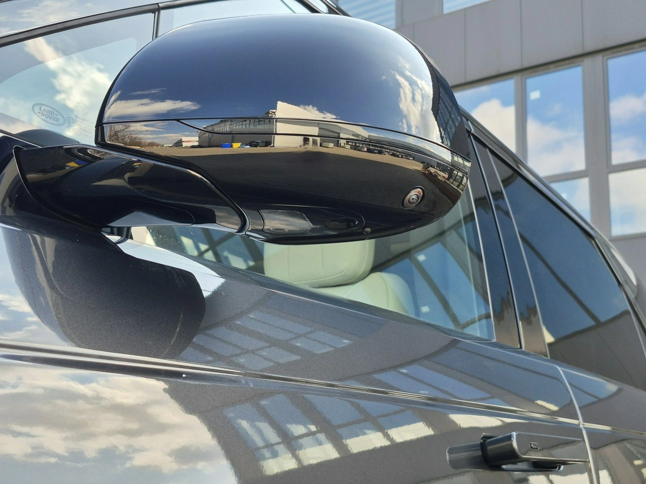 Land Rover Range Rover Sport - Zdjęcie 14