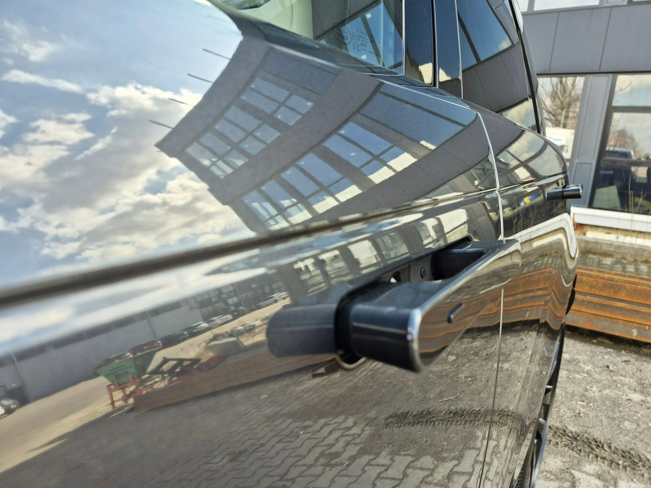 Land Rover Range Rover Sport - Zdjęcie 15