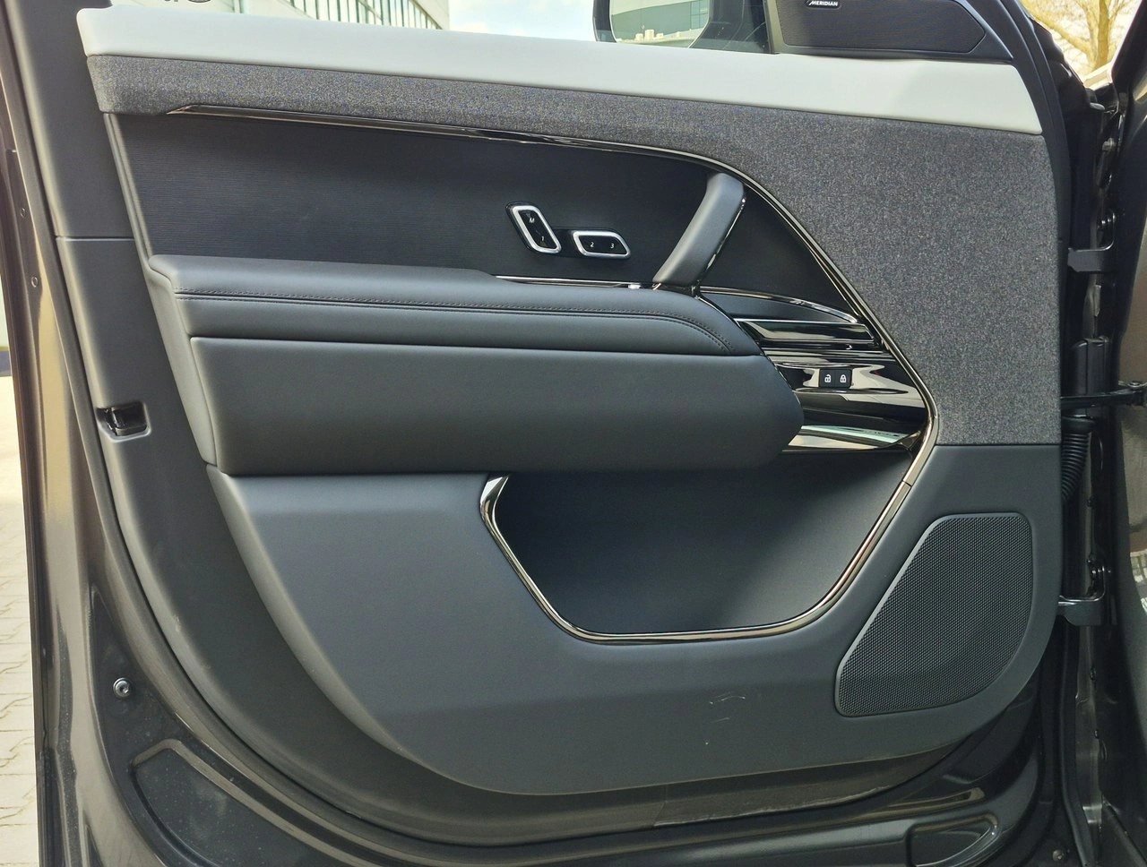 Land Rover Range Rover Sport - Zdjęcie 16