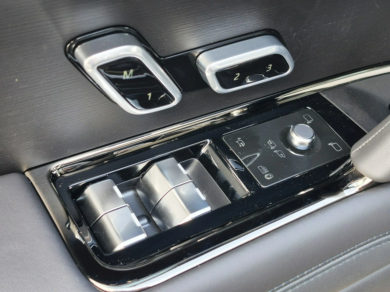 Land Rover Range Rover Sport - Zdjęcie 17