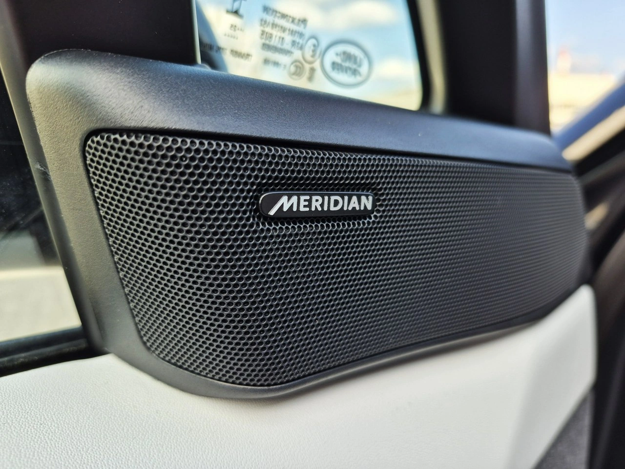 Land Rover Range Rover Sport - Zdjęcie 19