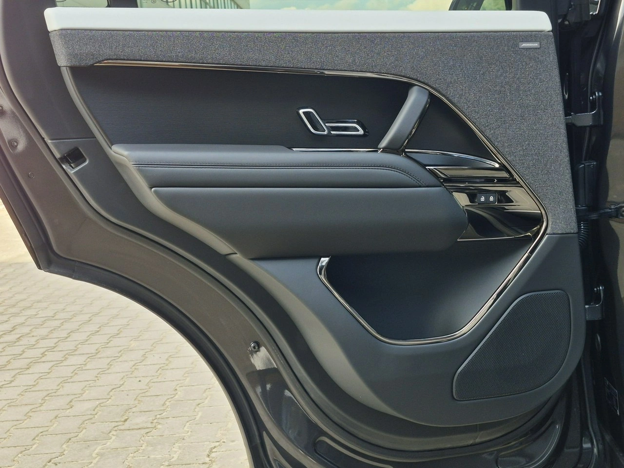 Land Rover Range Rover Sport - Zdjęcie 21