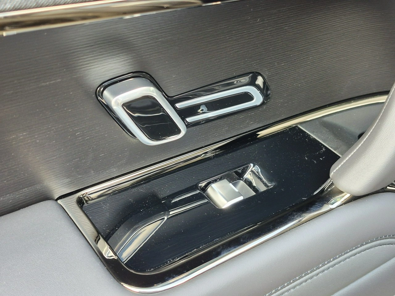 Land Rover Range Rover Sport - Zdjęcie 23